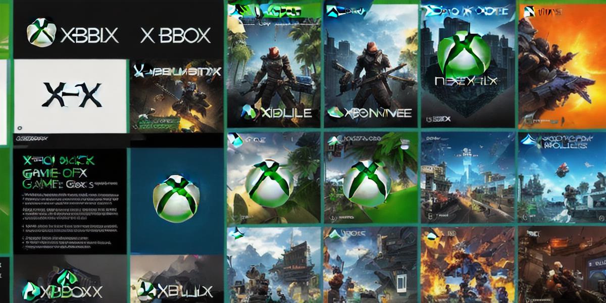 What are the top game development kits for Xbox and how do they compare?