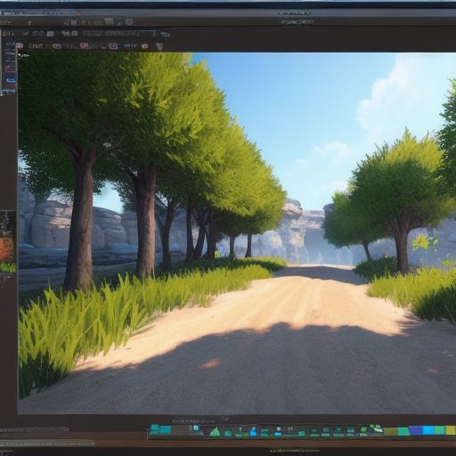 Case Study: Creating an Art Game with Unity 3D