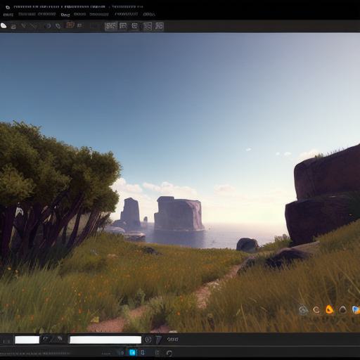 Some key benefits of using Unreal Engine include