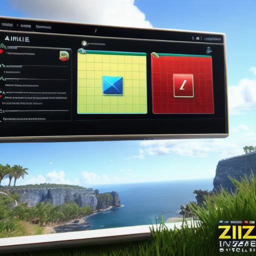 What is Zig Game Development?