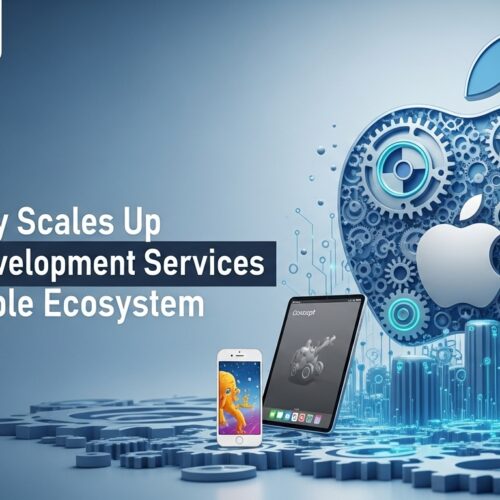 ServReality Enhances Mobile Gaming with High-End iOS Development Services